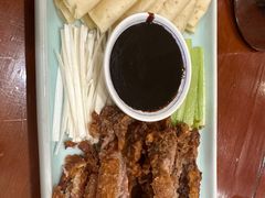 -北平小馆·烤鸭·家常菜(磨房北里店)