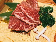 -黑牛の店·和牛烧肉(合生汇店)