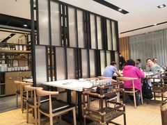 大堂-虾饺妹·酒家(金碧店)
