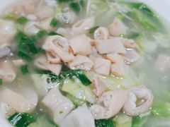 -茅屋大酒店