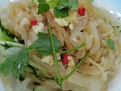 -叶存利海鲜大馅饺子(海宁路总店)