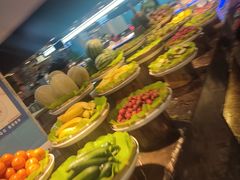 -韩风源烧烤涮自助餐厅(封丘瑞封店)