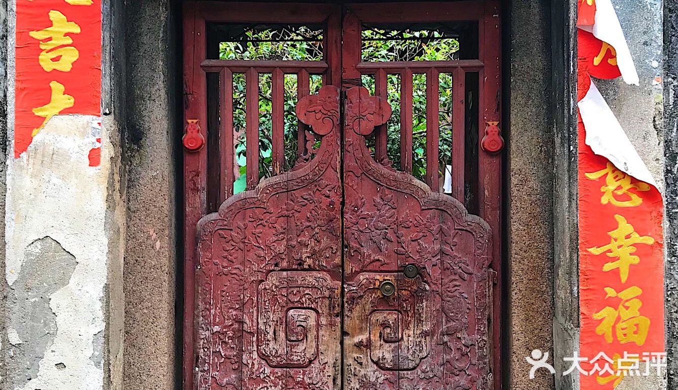 行摄潮汕〈四八〉——潮州府城