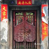行摄潮汕〈四八〉——潮州府城