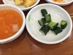 -全州拌饭馆(断桥店)