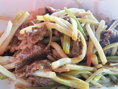 -东馆和天下特色餐饮(工农店)