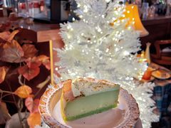 -咖法森林·咖啡  酒吧(天河店)