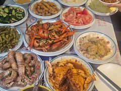 -三妹小龙虾·黄油蟹(华侨城总店)