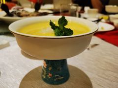 -福州天元国际威斯汀酒店·中国元素餐厅