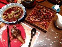 -北方馆(澳门伦敦人店)