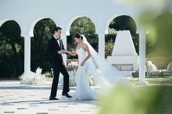 -秦皇岛我和你婚纱摄影工作室