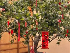 -大同江朝鲜菜•长春地标美食(绿园吾悦广场店)