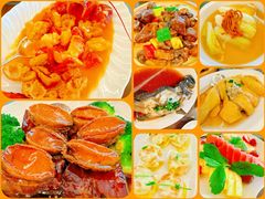 -上海静安昆仑大酒店