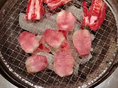 -御牛道日式烤肉料理(杭州万象城店)