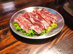 -悟能八戒烤肉自助(秦隆步行街店)