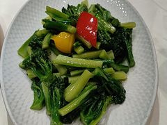 -老爷庙风味美食府(魏都大道店)