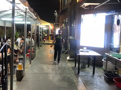 -大锅强·蒸海鲜青岛菜(吾悦广场店)