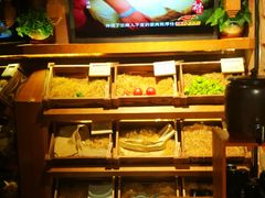 -云海肴·汽锅鸡·云南菜(天山百盛优客店)