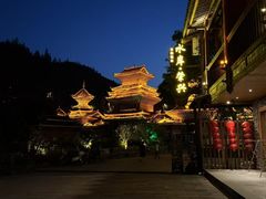 -龙里油画大草原旅游区