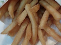 -迈德思客•汉堡•烤鸡(围墙巷店)