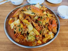 -瑞丽活螃蟹(芒市店)