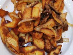 -新疆巴州金丝特餐厅(大钟寺店)