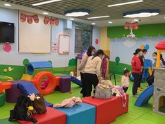-巧虎KIDS早教中心(青秀区盛天地店)