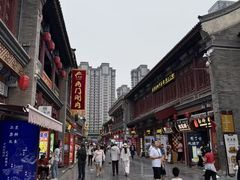 -古文化街旅游区