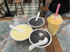 -百花传统甜品店(原址店)