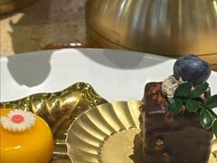 -芭菲盛宴·环球美食(北城国际店)