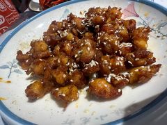 -三妹小龙虾·黄油蟹(华侨城总店)