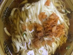 -北门严记小吃(九华中路店)