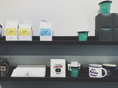 -NokNok Coffee(宽窄巷子店)