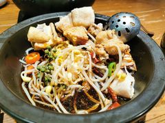 -云海肴·汽锅鸡·云南菜(美罗城店)