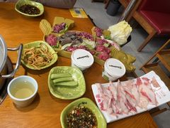 -真牛坊潮汕牛肉火锅