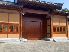 -习家池