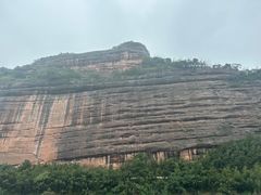 -飞天山旅游区