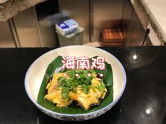 -咖啡苑自助餐厅·中国大饭店
