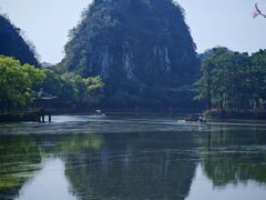 -星湖旅游景区七星岩