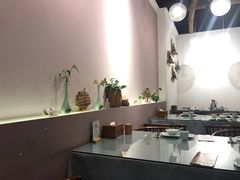 大堂-茶油香闽南菜·花园餐厅(前埔店)