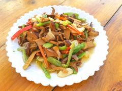 -腾冲国萍农家乐