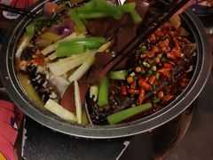 -匠子烤鱼(东方万达店)