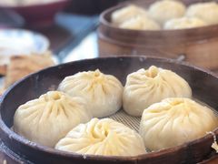 -四海楼(如皋定慧禅寺店)