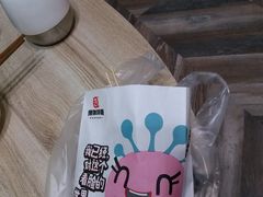 -傅强排骨(成都总店)