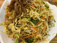 -亿牌牌东北烧烤(怀特店)