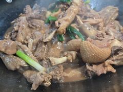 -大地农庄(逢沙大道店)
