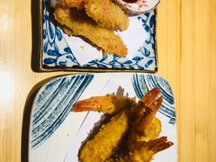 -清水日本料理铁板烧(学府路店)