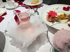 香颂玫瑰露-王品牛排(杭州大厦店)