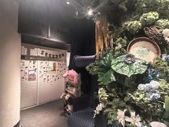 -狮拾久·现代新加坡料理(福田COCO Park店)