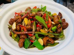 -新安江奶酸菜鱼(总店)